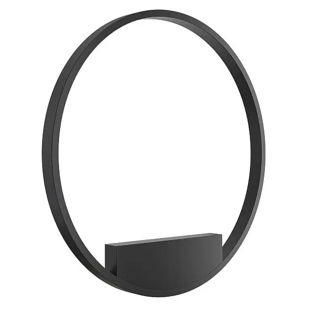 Настенный светильник Maytoni MOD058WL-L35B4K Rim Настенный светильник Maytoni MOD058WL-L35B4K Rim