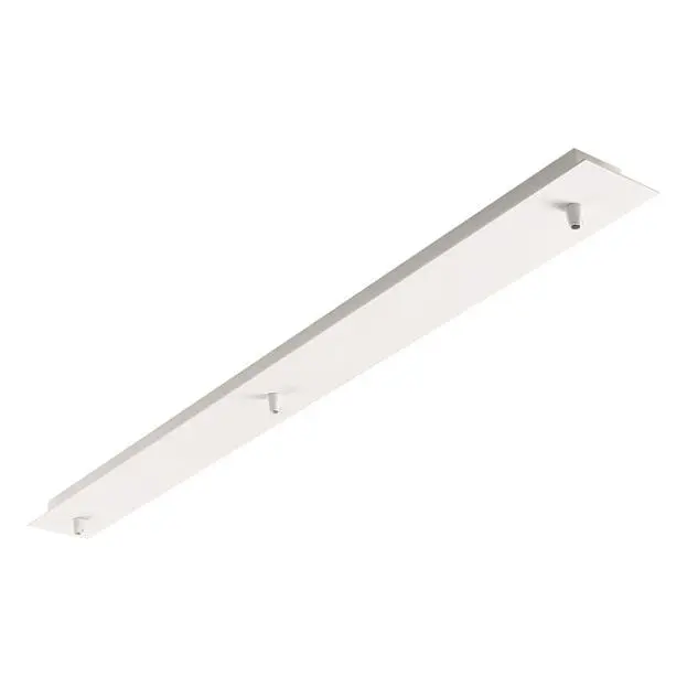 Потолочная чаша Ideal Lux ROSONE METALLO 3 LUCI BIANCO 122854 Потолочная чаша Ideal Lux ROSONE METALLO 3 LUCI BIANCO 122854