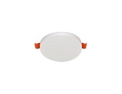 Светильник встроенный Crystal Lux CLT 500C100 WH 1400/193