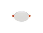 Светильник встроенный Crystal Lux CLT 500C100 WH 1400/193