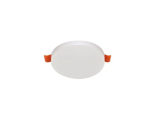 Светильник встроенный Crystal Lux CLT 500C100 WH 1400/193 Светильник встроенный Crystal Lux CLT 500C100 WH 1400/193