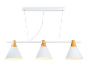 Подвесной светильник в стиле лофт Ambrella light TR8196 TRADITIONAL