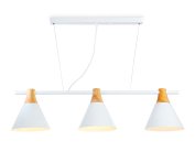 Подвесной светильник в стиле лофт Ambrella light TR8196 TRADITIONAL