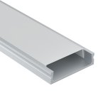 Алюминиевый профиль накладной 23x6 Maytoni ALM002S-2M