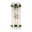 Настенный светильник MODELUX ML.514.02 GD