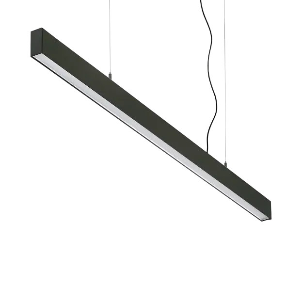 Подвесной светильник Ideal Lux 369136 Office