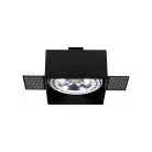 Встраиваемый светильник Nowodvorski MOD PLUS BLACK I 9404