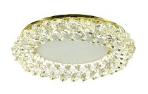 Точечный светильник Escada 262100 Novara