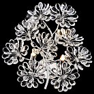 Светильник настенный Wertmark WE191.03.101 DARLEEN