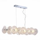 Подвесная люстра ST Luce SL1658.113.12 ELSA
