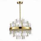 Подвесная люстра ST Luce SL1634.303.06 RENS