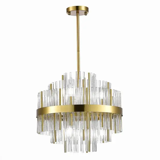 Подвесная люстра ST Luce SL1634.303.06 RENS Подвесная люстра ST Luce SL1634.303.06 RENS