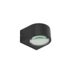 Уличный настенный светильник Nowodvorski Nel Led 11368