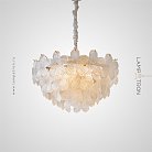 Люстра TOTTI CH Lampatron 8508-23529