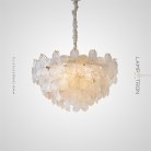 Люстра TOTTI CH Lampatron 8508-23529