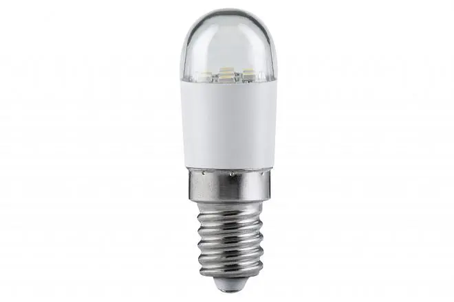 Лампа Paulmann 28111 LED Birnenlampe 1W E14 Daylight
