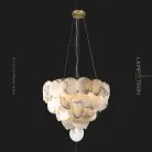 Люстра MISSI Модель A. 9 ламп. Lampatron missi-a-9 2654-6467