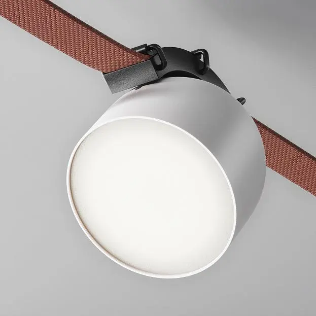 Трековый светильник Technical Maytoni TR124B-12W4K-W Cup Трековый светильник Technical Maytoni TR124B-12W4K-W Cup