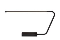 Настольная лампа Lucide 44503/06/30 MADISON