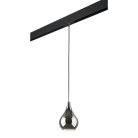 Комплект с подвесом Pentola для трека PRO Lightstar PRO803037