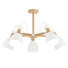 Люстра на штанге EVOLUCE SLE103802-05 BALCAMO