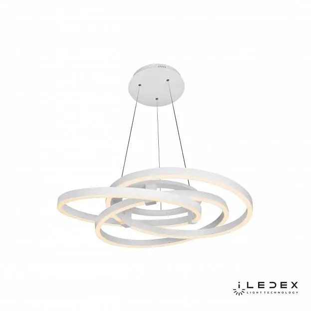 Подвесной светильник iLedex Comely 9110-860-D-T WH Подвесной светильник iLedex Comely 9110-860-D-T WH