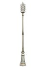 Наземный фонарь Oasis Light 81209 Gw BARSELONA