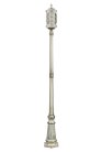 Наземный фонарь Oasis Light 81209 Gw BARSELONA