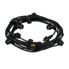 Световой провод GRL 11M10E27-B Kanlux 35754