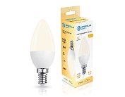 Светодиодная лампа Свеча C37 13W 2700K Ambrella light 371313