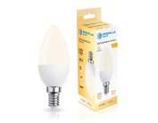 Светодиодная лампа Свеча C37 13W 2700K Ambrella light 371313