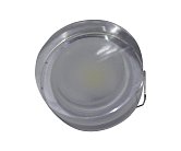 Светильник встраиваемый KINK Light 2146 Точка