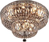 Люстра потолочная Loraine TL1164-3D2 Toplight+RC