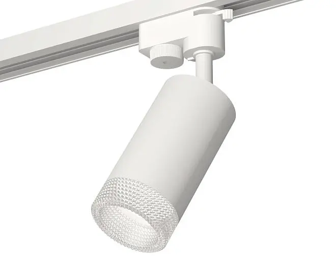 Комплект трекового однофазного светильника Ambrella light XT6322080 Track System Комплект трекового однофазного светильника Ambrella light XT6322080 Track System