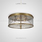 Потолочный светильник CELESTA Lampatron 4773-12061