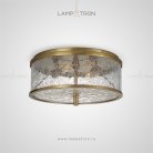 Потолочный светильник CELESTA Lampatron 4773-12061