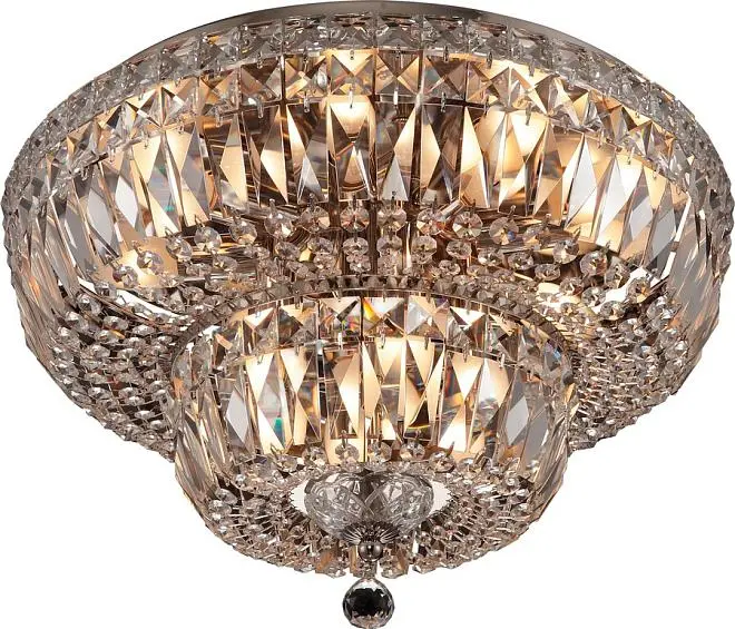 Люстра потолочная Loraine TL1164-3D2 Toplight+RC Люстра потолочная Loraine TL1164-3D2 Toplight+RC