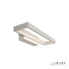 Настенный светильник iLedex X050310 WH Edge