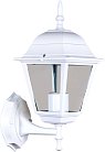 Настенный фонарь уличный Reluce 08242-0.2-001W WT