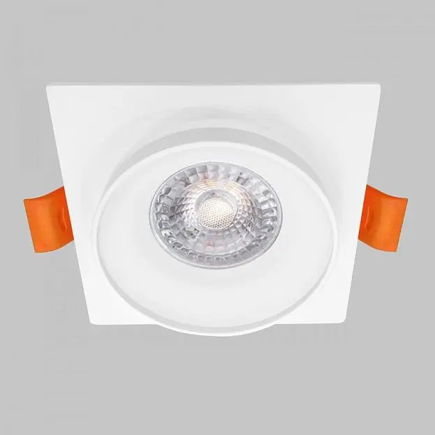 Точечный светильник Imex IL.0029.0014-WH Точечный светильник Imex IL.0029.0014-WH