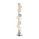Торшер ODEON LIGHT 5412/68FL CARAMELLA