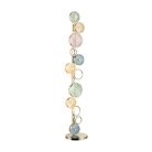 Торшер ODEON LIGHT 5412/68FL CARAMELLA