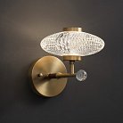 Настенный светильник NICOL WALL ImperiumLoft 230010-23 nicol-wall01