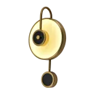 Бра Zortes ZRS.1818.02 Elly