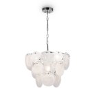 Подвесная люстра Freya FR5197PL-05CH Sophia
