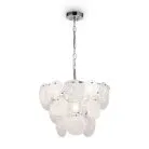Подвесная люстра Freya FR5197PL-05CH Sophia