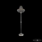 Торшер хрустальный Bohemia Ivele Crystal  19271T3/H/45IV-172 G