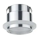 Встраиваемый светильник Paulmann 92544 Star Line Step