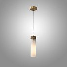 Подвесной светильник BARGO L1 ImperiumLoft 343228-23 bargo-1