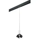 Комплект со светильником Rullo для трека PRO Lightstar PRORP436437